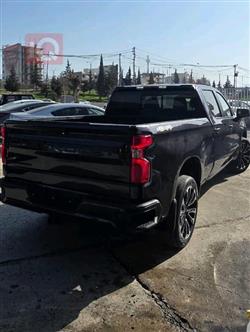 شيفروليه سلفرادو